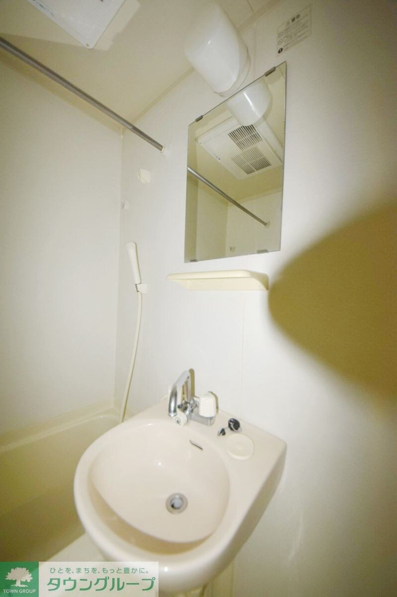 レオパレスウィングトダパークの物件内観写真