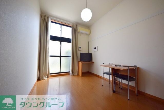 レオパレスshima7の物件内観写真