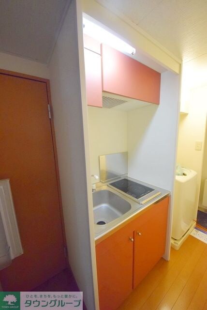 レオパレスshima7の物件内観写真