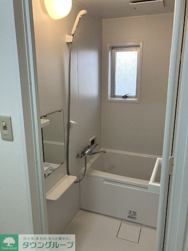 リバーサイドMAKIBAの物件内観写真