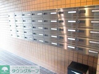 リバーサイドMAKIBAの物件内観写真