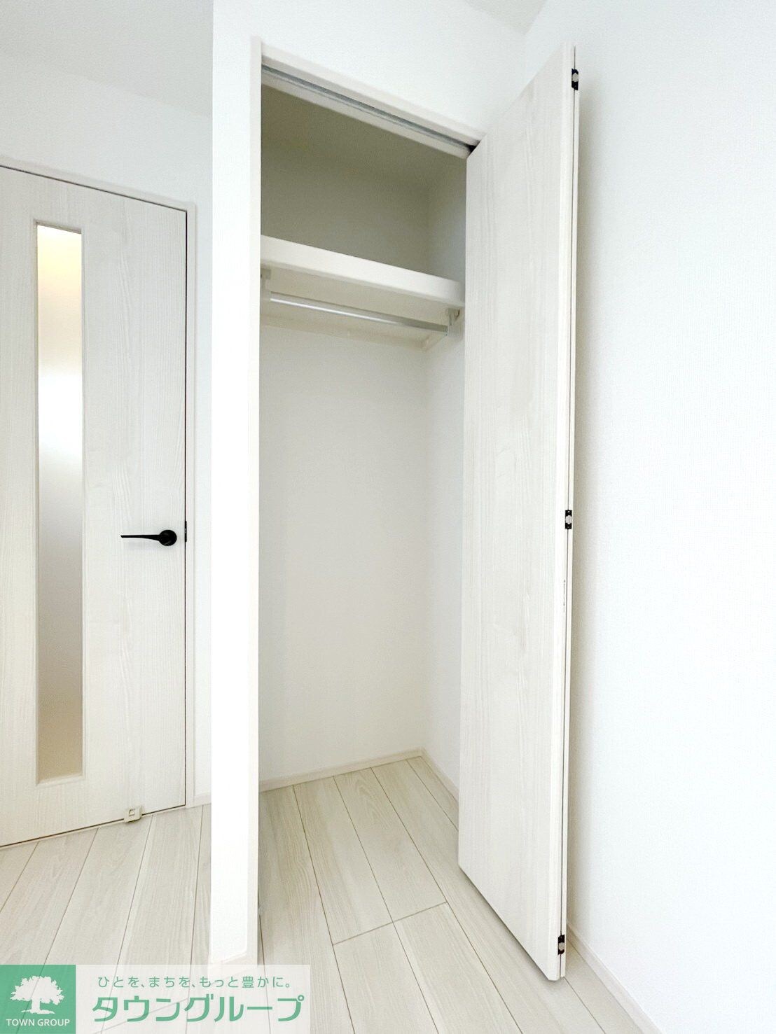 Mark Duo塚越IIIの物件内観写真