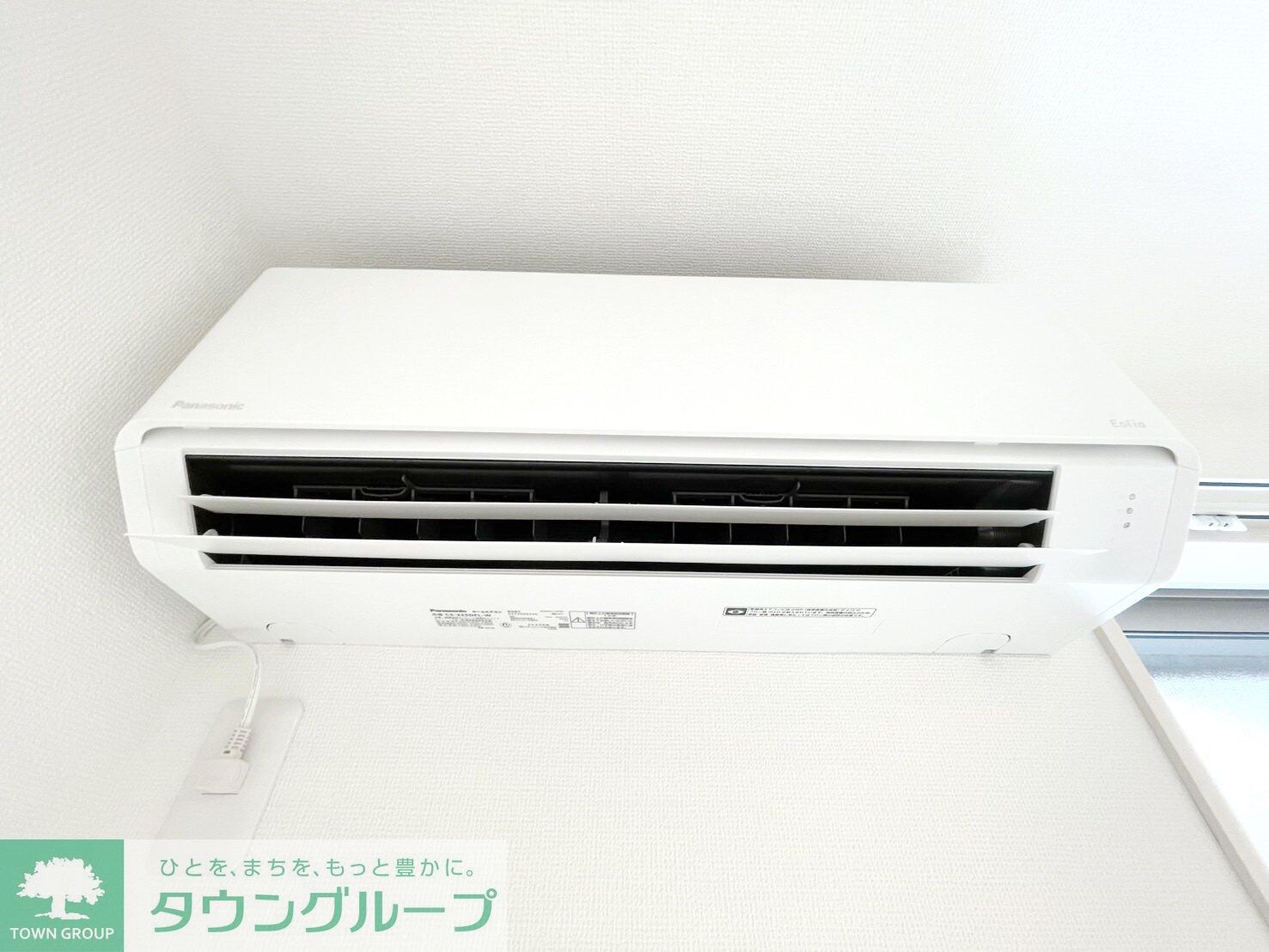 Mark Duo塚越IIIの物件内観写真