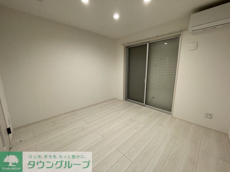 Mark Duo塚越IIIの物件内観写真