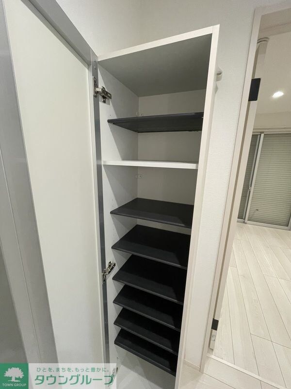 Mark Duo塚越IIIの物件内観写真