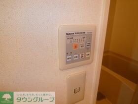 ウェルヴィラM.Mの物件内観写真