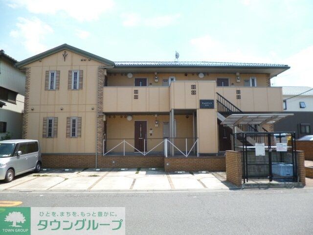 ウェルヴィラM.Mの物件内観写真