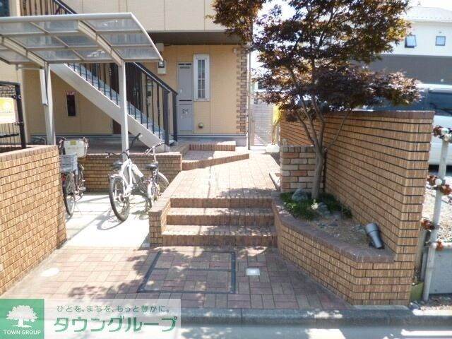 ウェルヴィラM.Mの物件内観写真