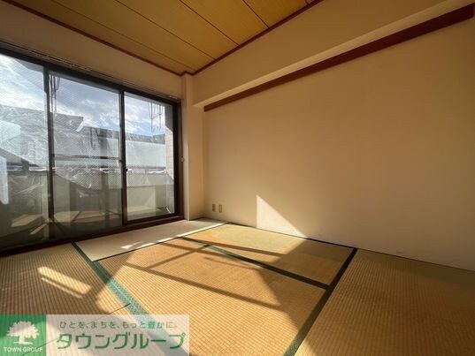 フローレンスパークの物件内観写真