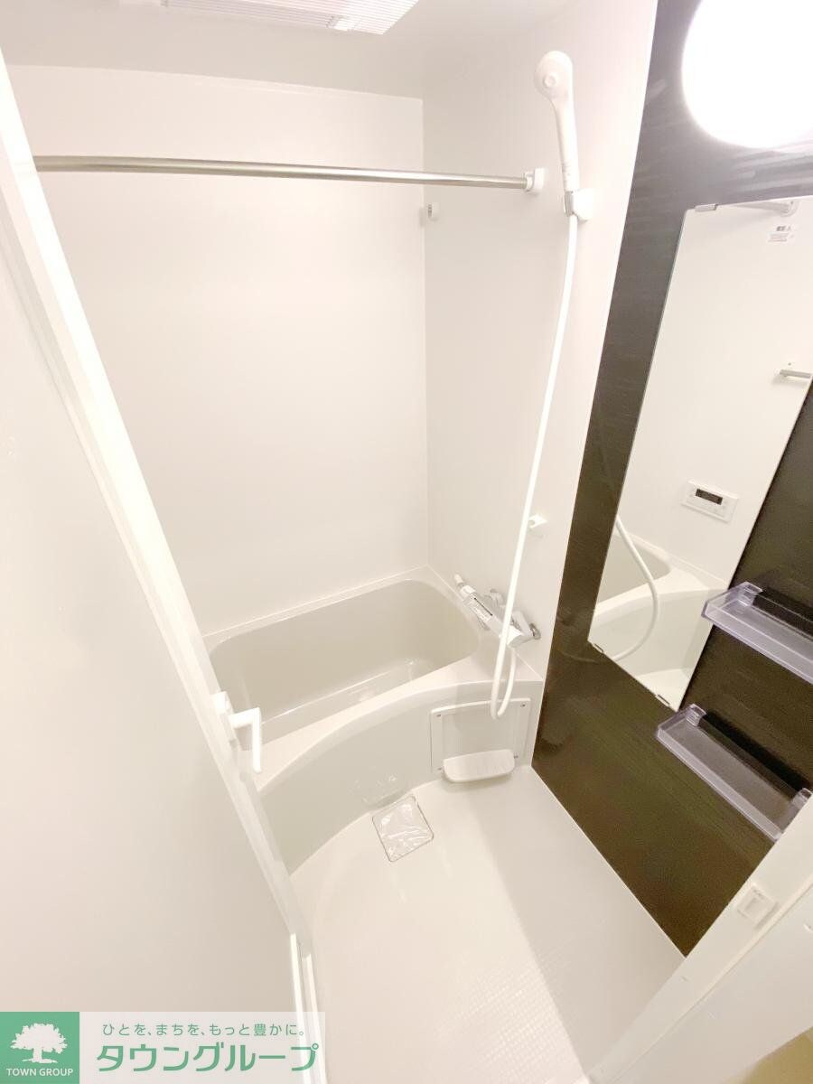 ラグゼナ戸田公園Iの物件内観写真