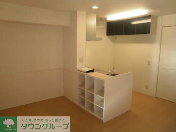 エントピアIIIの物件内観写真