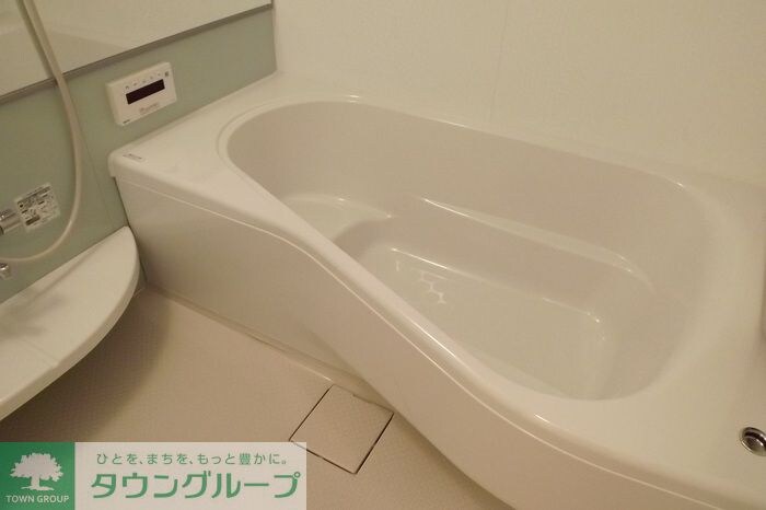 エントピアIIIの物件内観写真