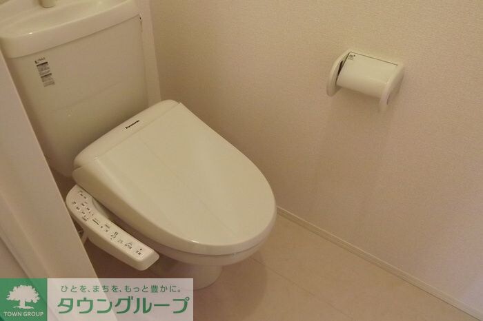 エントピアIIIの物件内観写真