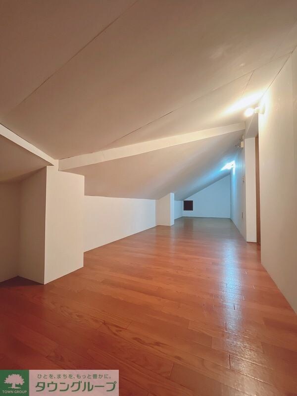 フローレンスパークの物件内観写真