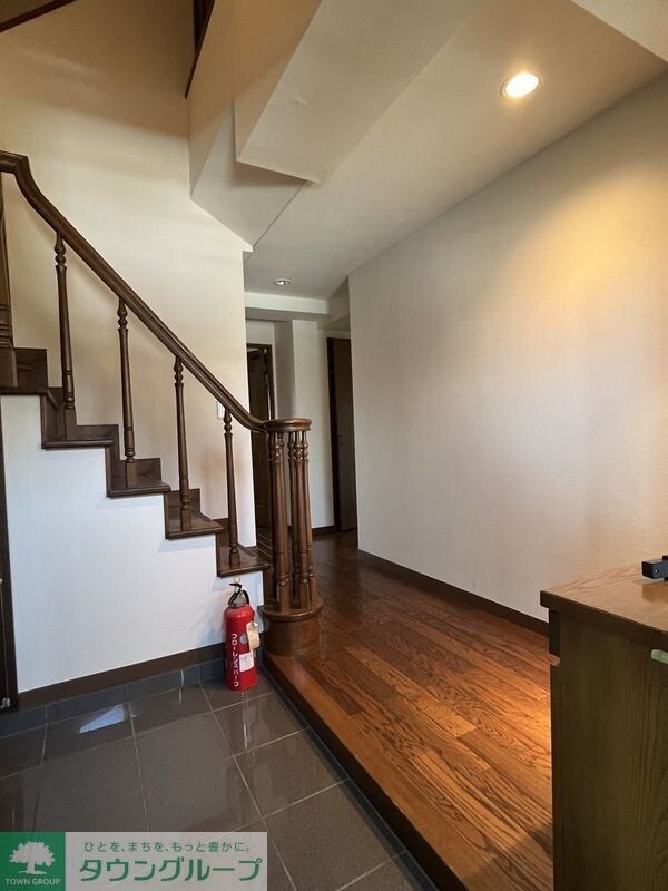 フローレンスパークの物件内観写真