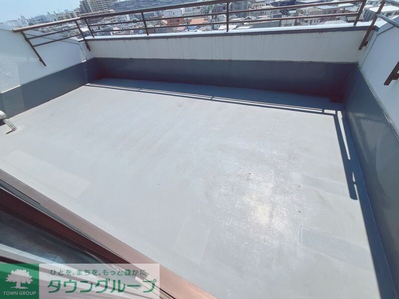 フローレンスパークの物件内観写真