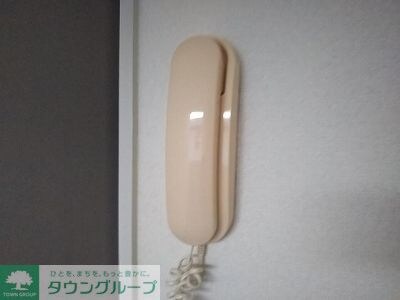 レオパレストダワンルームハイツ2の物件内観写真