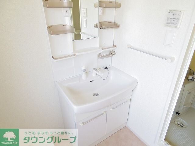 フォリアIIIの物件内観写真