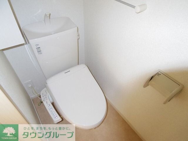 フォリアIIIの物件内観写真