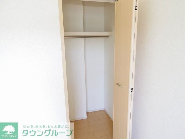 フォリアIIIの物件内観写真