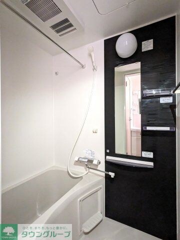 イクシオ錦町の物件内観写真