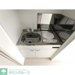 イクシオ錦町の物件内観写真