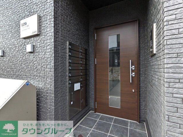 イクシオ錦町の物件内観写真