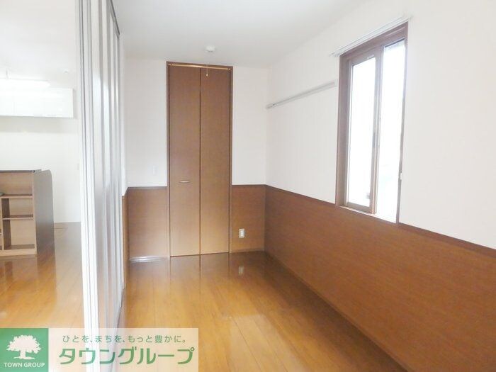 コトブキハイムの物件内観写真