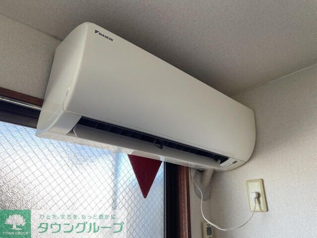 スカイコート西川口第4の物件内観写真