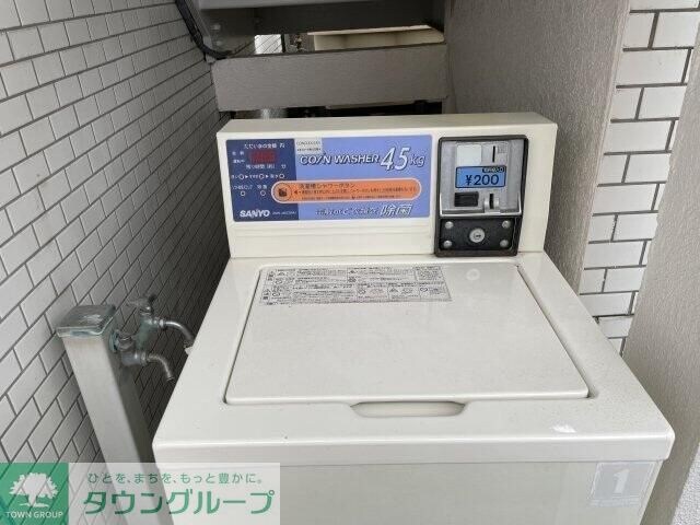 スカイコート西川口第4の物件内観写真