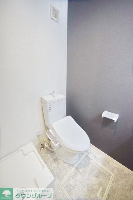 キャメルWARABIの物件内観写真