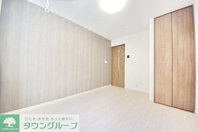 キャメルWARABIの物件内観写真