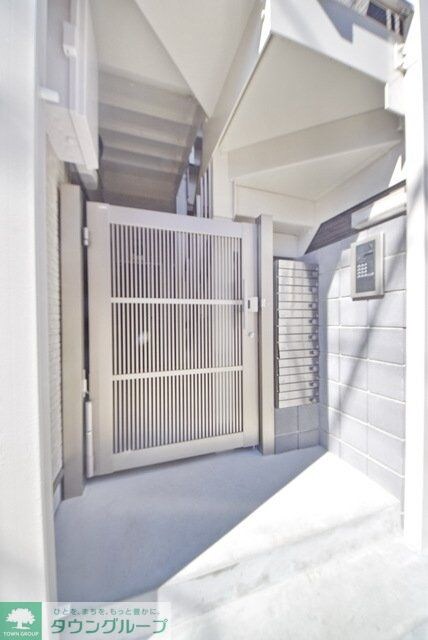 キャメルWARABIの物件内観写真