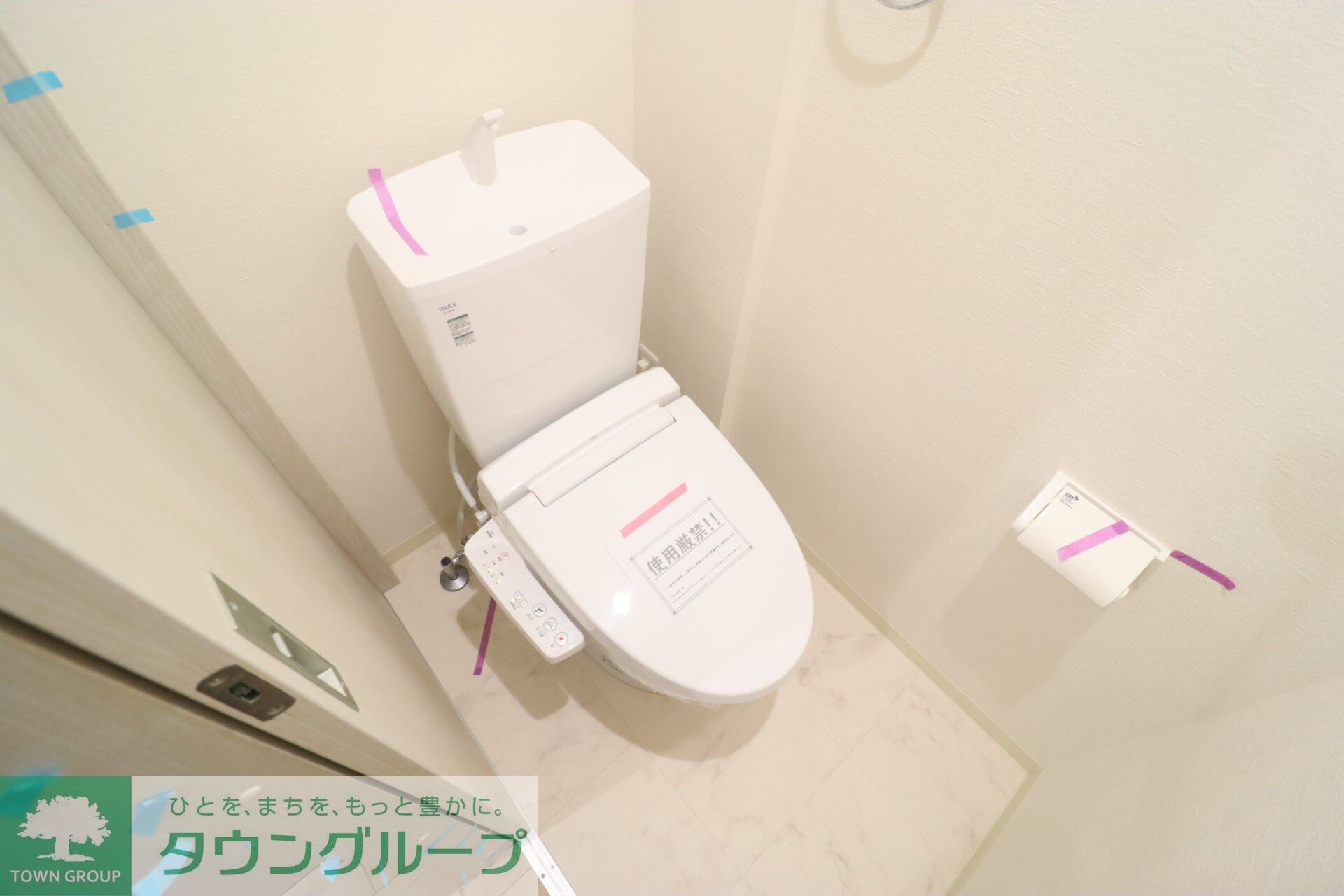 KEIAI RESIDENCE 北戸田IIIの物件内観写真