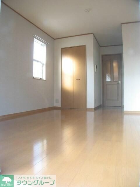 フォレスト・パルの物件内観写真