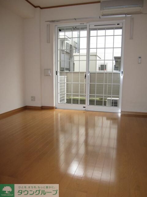 フォレスト・パルの物件内観写真