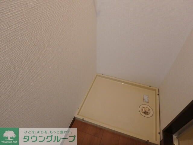 エステートピアキザワの物件内観写真