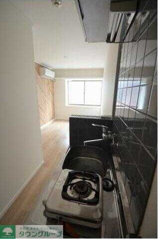 アーク北浦和の物件内観写真