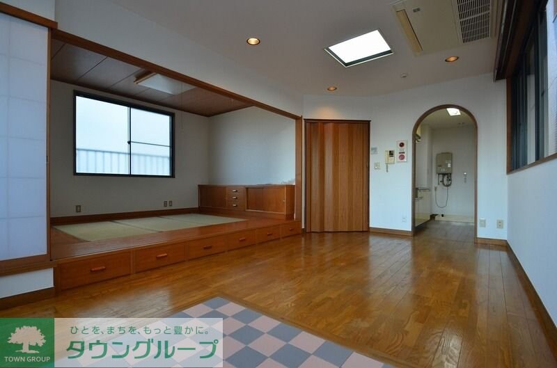 ひかりビルの物件内観写真