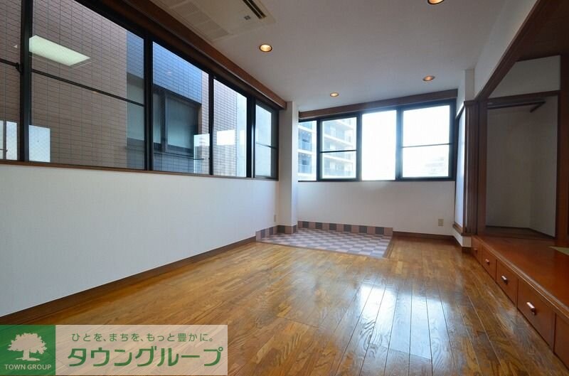 ひかりビルの物件内観写真