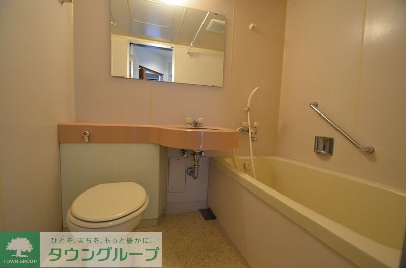 ひかりビルの物件内観写真