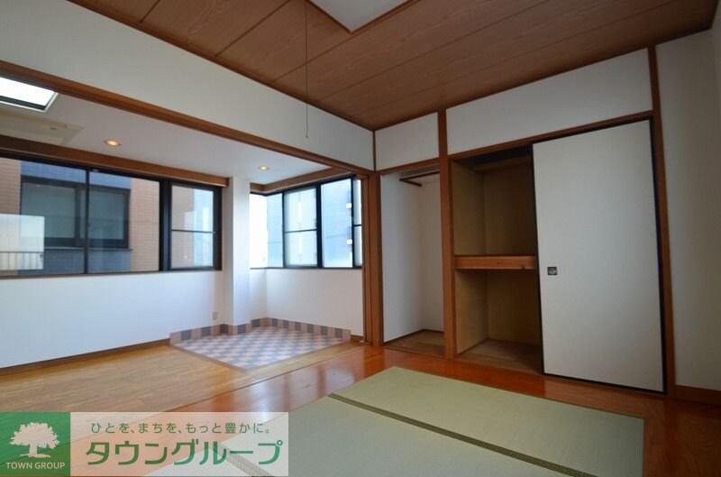 ひかりビルの物件内観写真