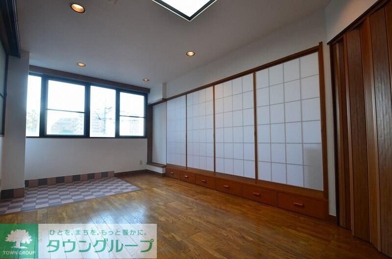 ひかりビルの物件内観写真