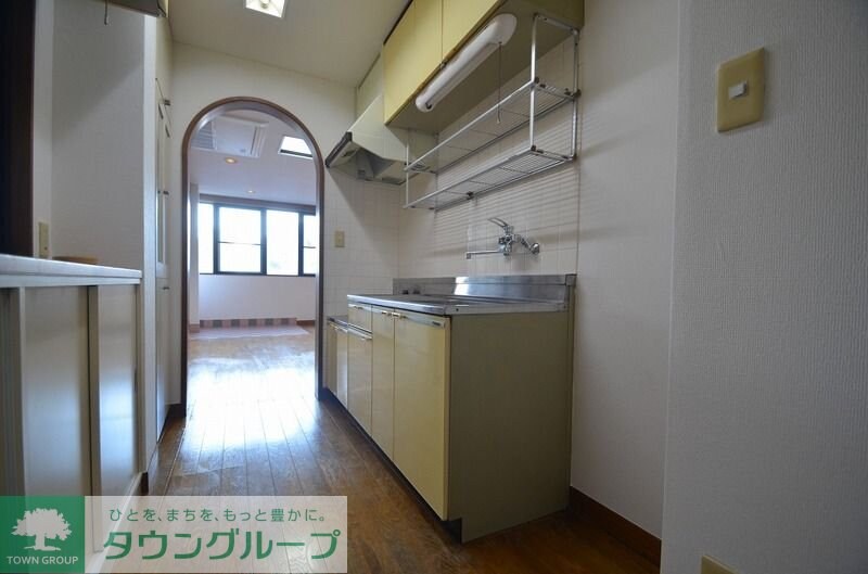 ひかりビルの物件内観写真