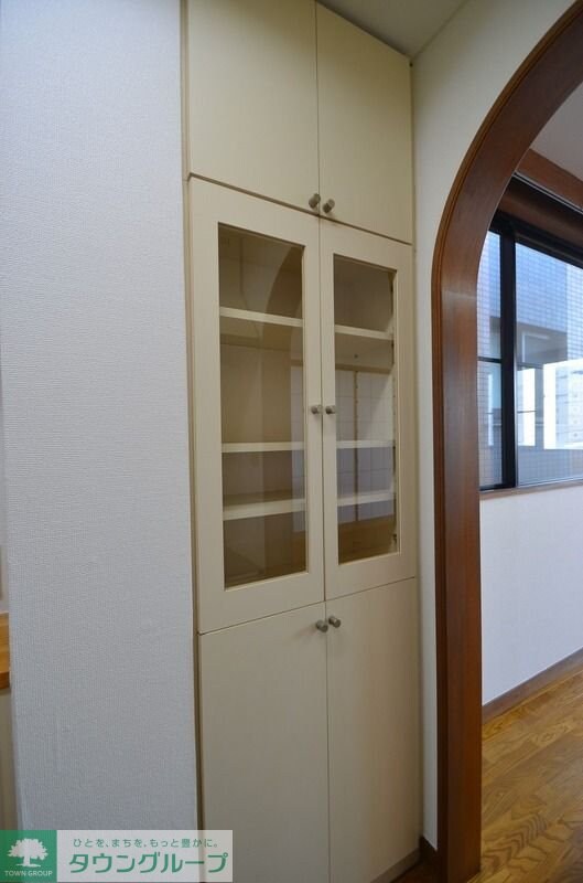 ひかりビルの物件内観写真