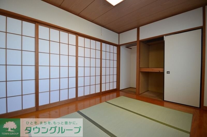 ひかりビルの物件内観写真