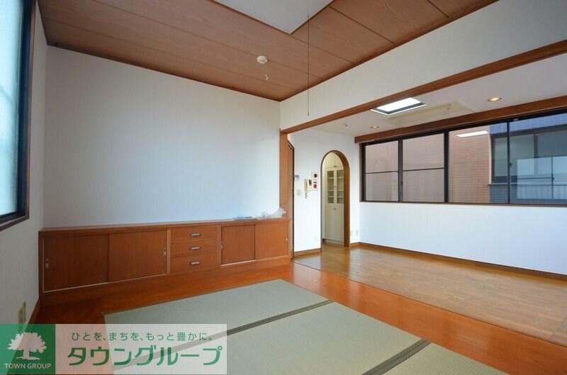 ひかりビルの物件内観写真