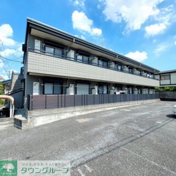 エスポワ-ル元町の物件内観写真