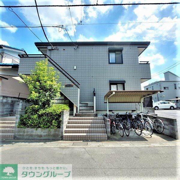 エスポワ-ル元町の物件内観写真