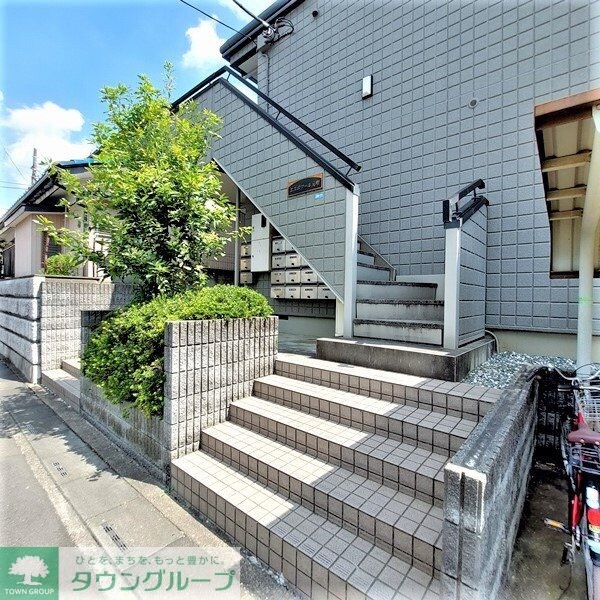 エスポワ-ル元町の物件内観写真